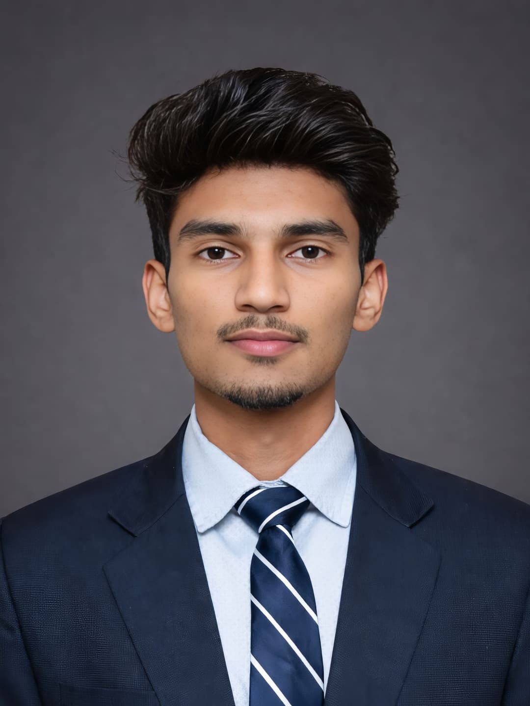 Sohel Shaikh